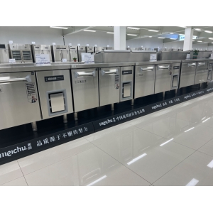 展厅一角