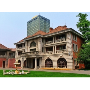 上海瑞金洲际酒店